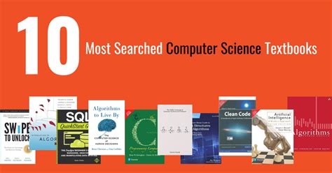 Image result for Book for Computer Science