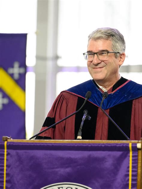 ‘Embrace a Full and Imperfect Life’ | Kenyon College