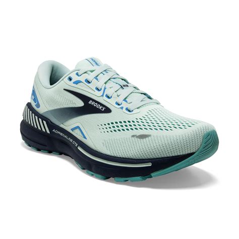 Buy Running Shoes for Women | Adrenaline GTS 23 - Brooks Running India