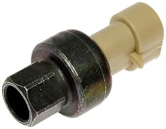Dorman 904-7405 A/C Refrigerant Pressure Sensor Compatible with Select ...