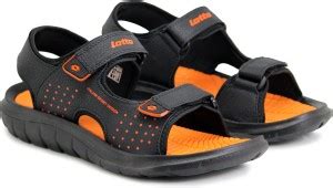 LOTTO Men Sandals - Buy LOTTO Men Sandals Online at Best Price - Shop ...