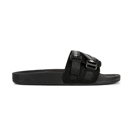Slides for Men and Women - Unisex – Kappa USA