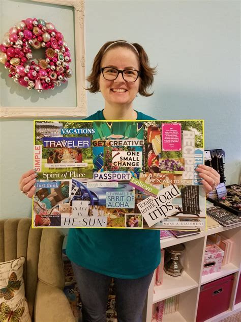 Image result for Vision Board Party