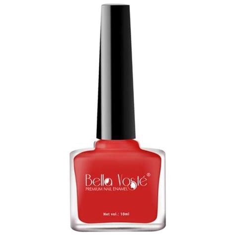 Buy Bella Voste Gel-Shine Nail Paint Online at Best Price of Rs 125 ...