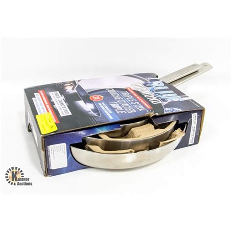 Image result for Blue Diamond Cookware Set