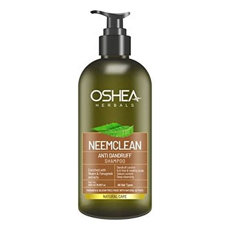 Oshea Herbals Papayaclean Anti Blemish Face Wash : Amazon.in: Beauty