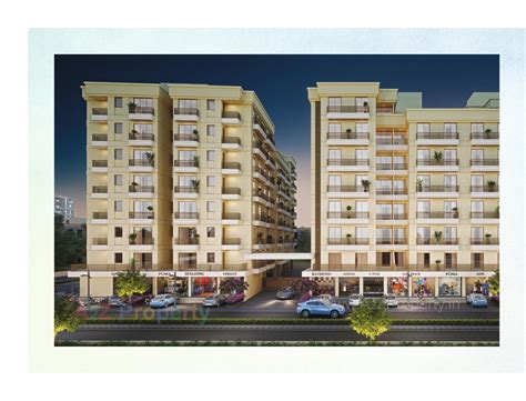 Shree Siddheshwar Highdeck | at Harni, Vadodara