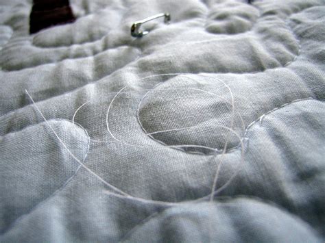 Image result for Quilt Stippling Tutorial