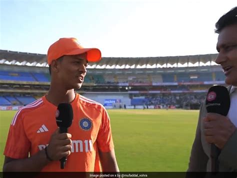 Yashasvi Jaiswal: "अगले दिन मुझे नहीं...", रिटायर हर्ट होने को लेकर ...