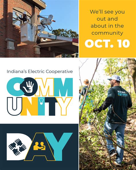 Community Day - Marshall Co REMC