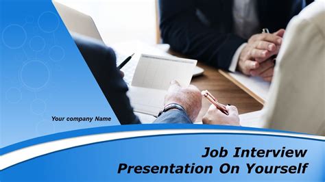 Image result for Interview PowerPoint Presentation Examples