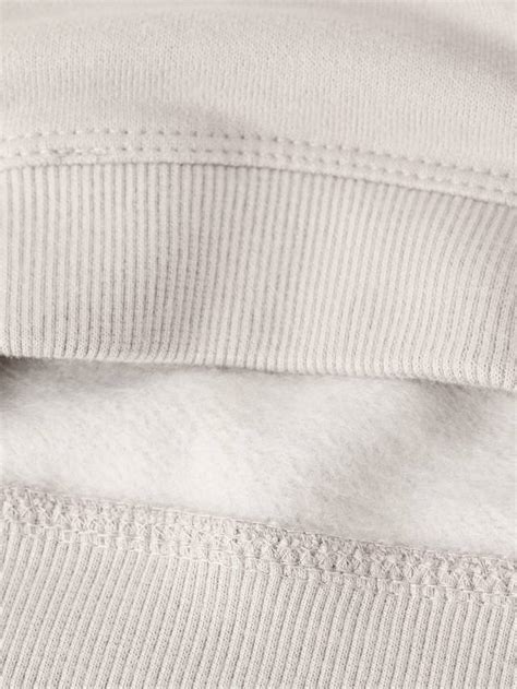 Mango Kids' Cotton Blend Safari Applique Hoodie, Pastel Brown