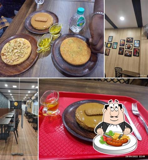 Kunafa House, Chennai, Anna Nagar East - Restaurant menu, prices and ...