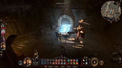 Baldur's Gate 3 Finish the Masterwork Weapon walkthrough and Sussur ...