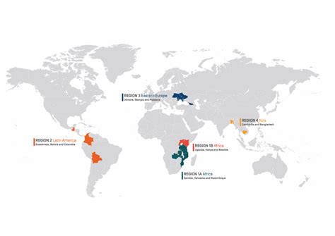 Framework Agreement for Global Capacity Development Programme on ...