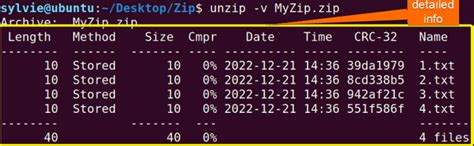 Image result for Unzip Linux