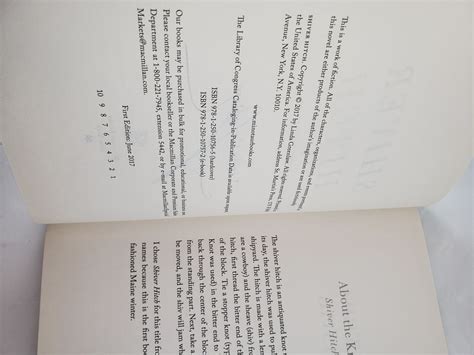 Shiver Hitch: A Jane Bunker Mystery (A Jane Bunker Mystery, 3) by ...