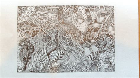 Drawing Subliminal 的图像结果