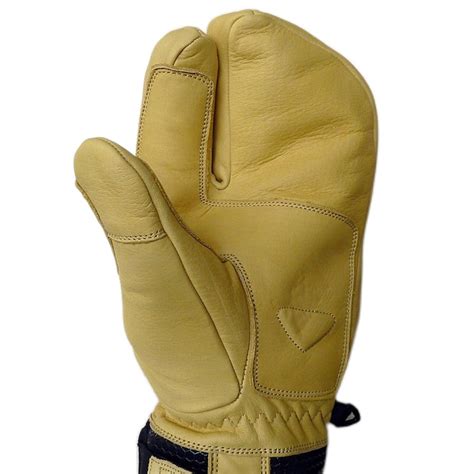 Ski Gloves Collection - Free The Powder Gloves