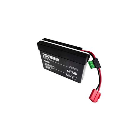 Buy Kid Trax 6V Disney Pixar Cars Mater Toddler Quad (KT1193WM ...