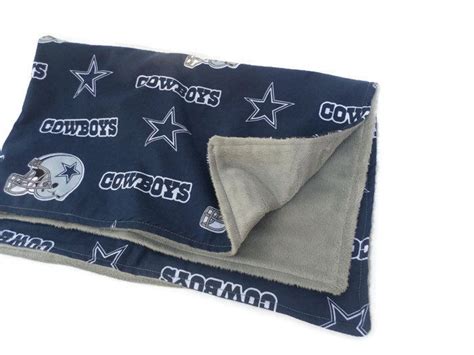 dallas cowboys blanket