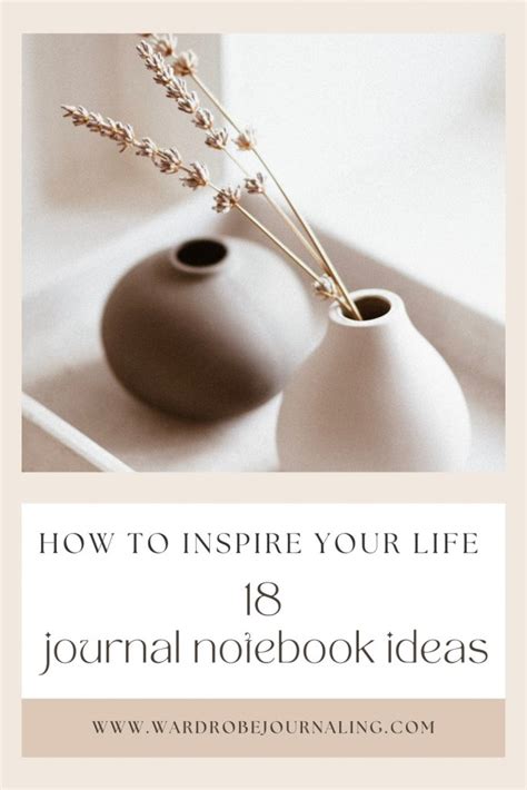 Simple Design Example of Journal Notebook 的图像结果
