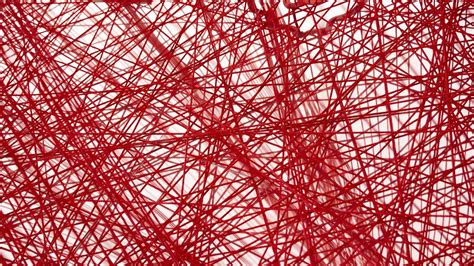Image result for Red Thread Path