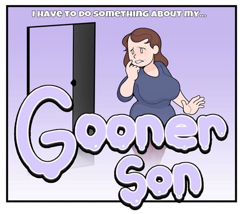 Mom needs to do something about the gooner in her house... [Interactive ...
