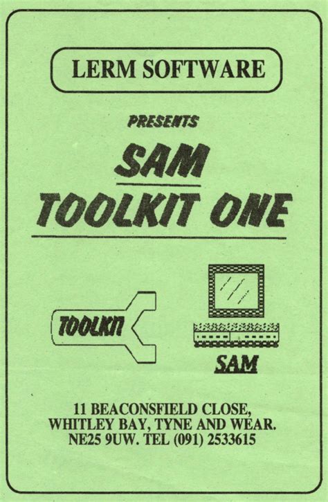 Image result for Sam Tools Software