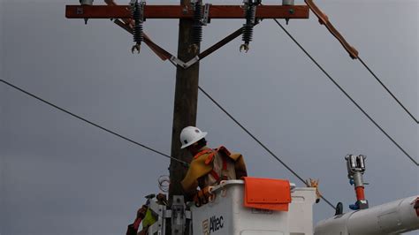 Hurricane Ian: LCEC power restoration efforts plagued by early challenges
