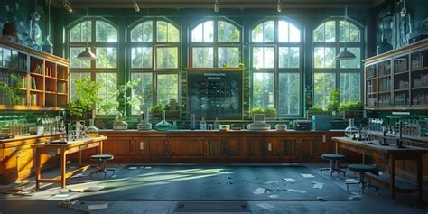 Image result for Physical Science Lab