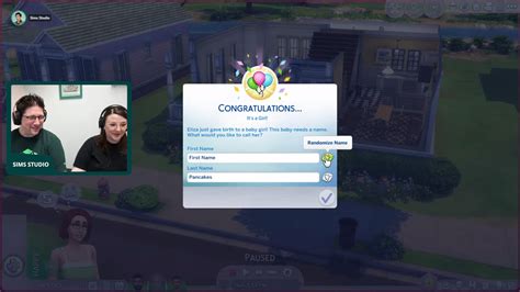 The Sims 4 Science Babies Bring Surrogacy Options to the Game