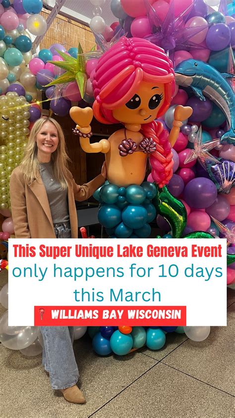 Ashton B | Lake Geneva Wisconsin Expert | 🚨 You HAVE to check out this ...
