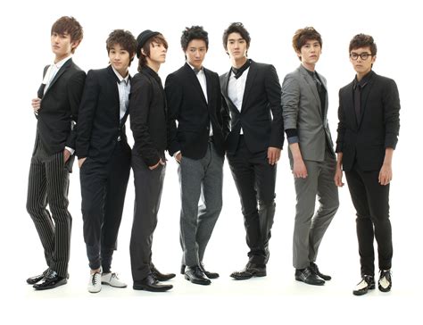 [Throwback Thursday] Test Your Super Junior Knowledge Through the ...