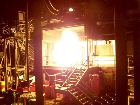 Image result for Backdraft Start