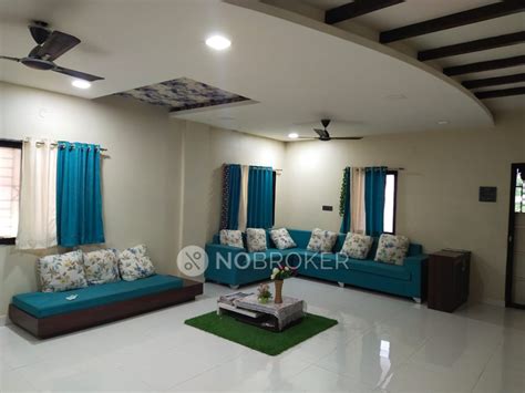 Independent House Bibwewadi - Without Brokerage Fully furnished 3 BHK ...