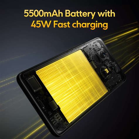 POCO X7 5G (128 GB Storage, 8 GB RAM) Online at Best Price On Flipkart.com