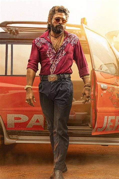 Allu Arjun Turns 43! His Top 7 Highest-Grossing Films: ‘Pushpa’ To ‘Ala ...