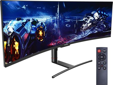VIOTEK GNV34DB2 34-Inch UltraWide WQHD Curved Gaming India | Ubuy