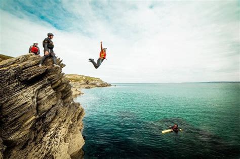 Cornish Wave Surf & Adventure (Newquay) - All You Need to Know BEFORE ...