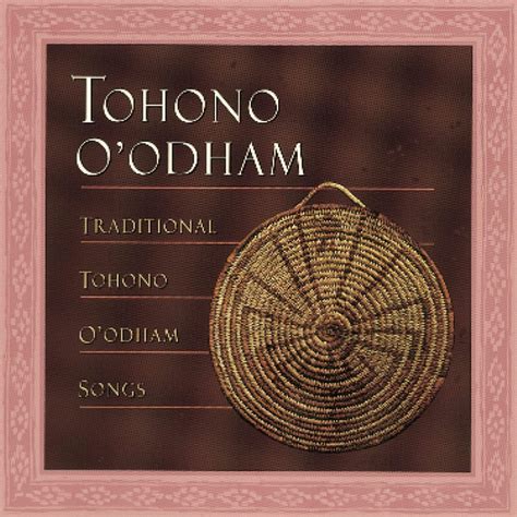 Traditional Songs of the Tohon: Tohono O'odham Peoples: Amazon.in: Music}
