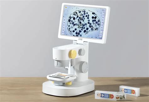 Image result for New Generation Digital Microscope