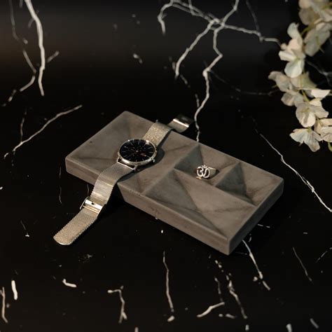 QuadraGem Tray – Greyt