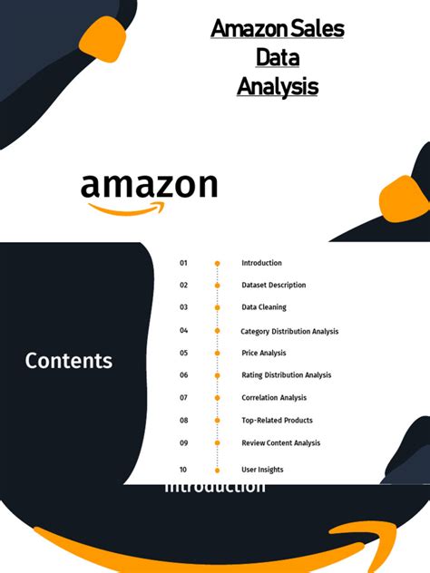 Image result for Amazon Sales Dataset Using Python