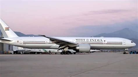 Narendra Modi Europe visit: A look at Air India One, VVIP Boeing plane ...