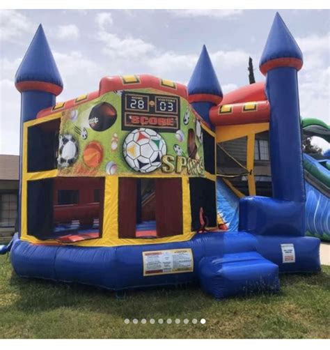 MORENO VALLEY JUMPERS