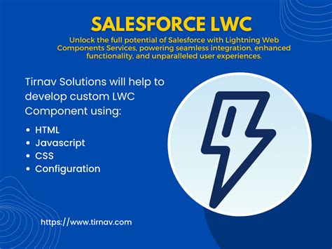 Image result for Salesforce LWC Development