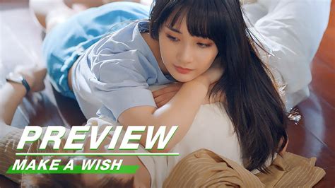 Preview: Am I Heavy?! | Make A Wish EP23 | 喵，请许愿 | iQiyi - YouTube