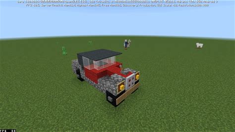 Create Cars Java Minecraft 的图像结果