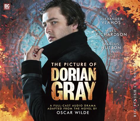The Picture of Dorian Gray Released - News - Big Finish